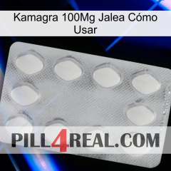 Kamagra 100Mg Jalea Cómo Usar 16